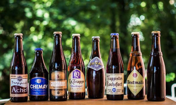 Wat is trappistenbier? Herkomst naam trappist - geen biersoort